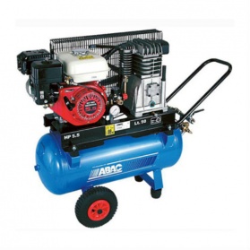 Бензиновый компрессор ABAC ENGINEAIR 5/50 PETROL 