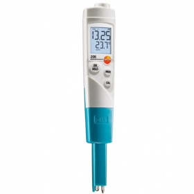 Прибор для измерения pH Testo 206 PH1