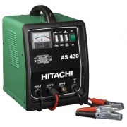 Hitachi AS430 пуско-зарядное устройство