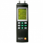 Комплект Testo 312-4 для измерения высокого давления