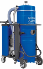 Пылесос для сухой и влажной уборки Nilfisk‎ ATTIX 145-01