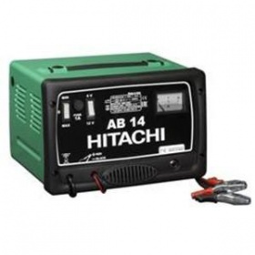 Hitachi AB14 зарядное устройство