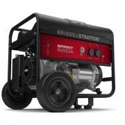 Генератор бензиновый Briggs&Stratton Sprint 6200A