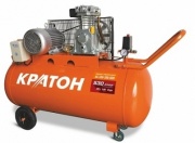 Поршневой компрессор КРАТОН AC-530-200-BDH