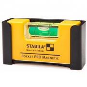 Уровень тип Pocket Pro Magnetic (1гориз., точн. 1мм/м)