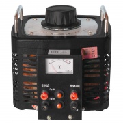 Автотрансформатор ЭНЕРГИЯ Black Series 1Ф TDGC2-3кВА 9А (0-300V)
