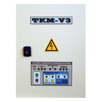 Система автоматического запуска генератора ТКМ-V3CB21