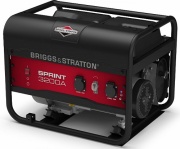 Генератор бензиновый Briggs&Stratton Sprint 3200A