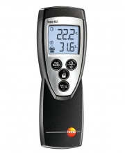 Термометр электронный Testo 922