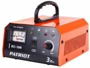 Импульсное зарядное устр-во PATRIOT BCI-10M