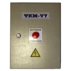 Система автоматического запуска генератора ТКМ-V7CB19,8