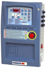 Блок автоматики ENDRESS AT 206 (400 V)