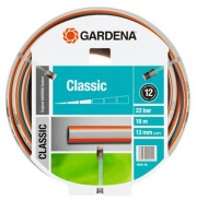 Шланг Gardena Classic 1/2" х 18 м 