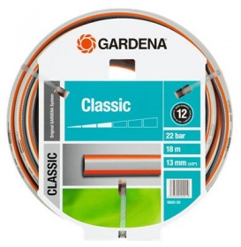 Шланг Gardena Classic 1/2" х 18 м 