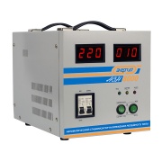 Стабилизатор напряжения Энергия АСН - 8000 с цифр. дисплеем