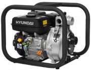 Мотопомпа Hyundai HYH 50