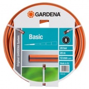 Садовый шланг GARDENA Basic 1/2 х 20 м