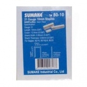 Скобы для степлера SUMAKE 3518 для CS-35A и HCS-35A