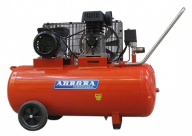 Воздушный компрессор Aurora Storm-100