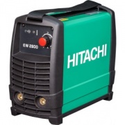Hitachi EW2800 сварочный инвертор