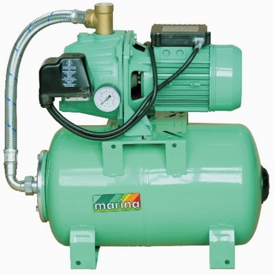 Marina apm 100 25