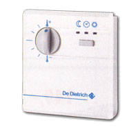 FM 52 Комнатный термостат