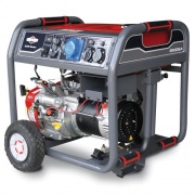 Генератор бензиновый Briggs&Stratton 8500ЕА