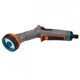 Пистолет-распылитель для полива многофункциональный Comfort