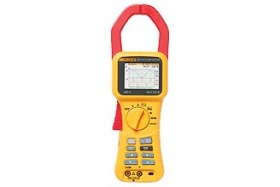 Многофункциональный прибор Fluke 345