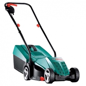 Роторная электрическая газонокосилка Bosch ROTAK 32