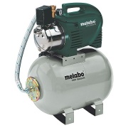 Насосная станция Metabo HWW 5500/50