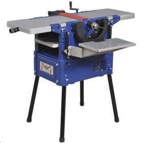 Станок деревообрабатывающий Мастер-Универсал 2200Р (2.2кВт) Рейсмус
