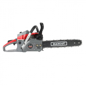 Пила цепная бензиновая MAXCUT MC 146