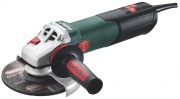 Угловая шлифмашина Metabo W 12-150 Quick