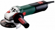 Угловая шлифмашина Metabo WEV 17-125 Quick