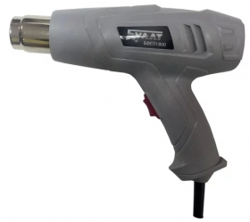 Фен промышленный БУЛАТ 1800 Вт БФЕП 1800К