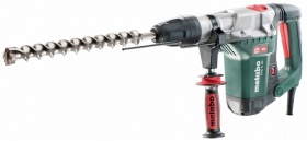 Перфоратор Metabo KHE 5-40