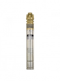 Скважинный насос Omnigena SKM 100 3" 14,5m