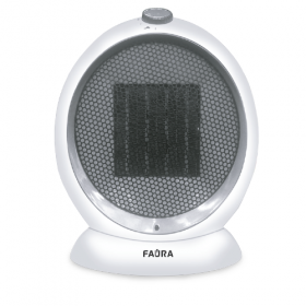 Тепловентилятор FAURA РТС-20 Silver