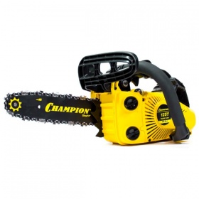 Бензопила Champion 125T-10
