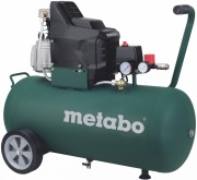 Компрессор воздушный Metabo Basic 250-50 W OF