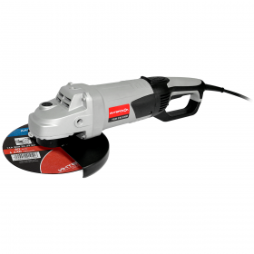 Угловая шлифмашина Интерскол УШМ-230/2300Т