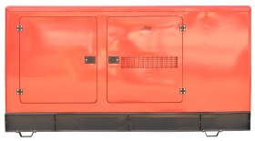  Электростанция дизельная FUBAG DS 100 DAC ES