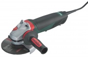 Угловая шлифмашина Metabo WEPBA 14-125 QuickProtect