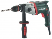 Дрель безударная Metabo BE 1100 БЗП