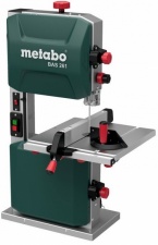 Ленточная пила Metabo BAS 261 Precision