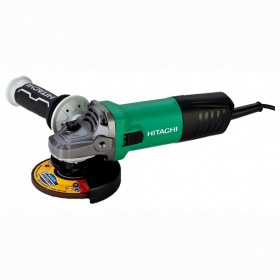 Углошлифовальные машины Hitachi G12SW