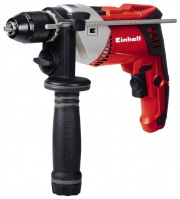 Ударная дрель Einhell Red TE-ID 750 E