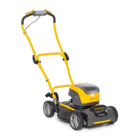 Газонокосилка  аккумуляторная Stiga Multiclip 47 DAE