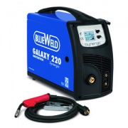 Сварочный полуавтомат BlueWeld Galaxy 220